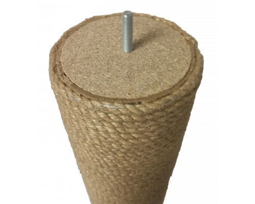 Сменный столбик для когтеточки 70 см, Ø 11,5 см
