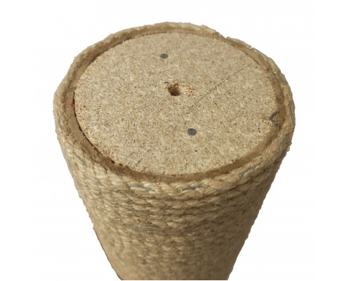 Сменный столбик для когтеточки 90 см, Ø 11,5 см