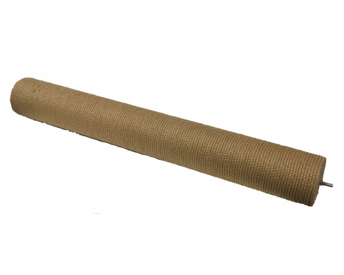 Сменный столбик для когтеточки 90 см, Ø 11,5 см