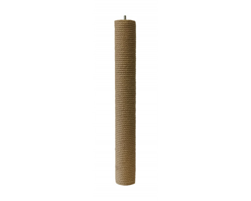 Сменный столбик для когтеточки 45 см, Ø 7 см