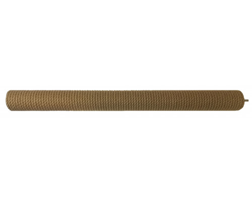 Сменный столбик для когтеточки 80 см, Ø 7 см (джут 8 мм)