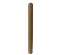 Сменный столбик 90 см, Ø 7 см (джут 8 мм)