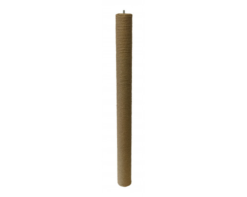 Сменный столбик для когтеточки 84 см, Ø 7 см